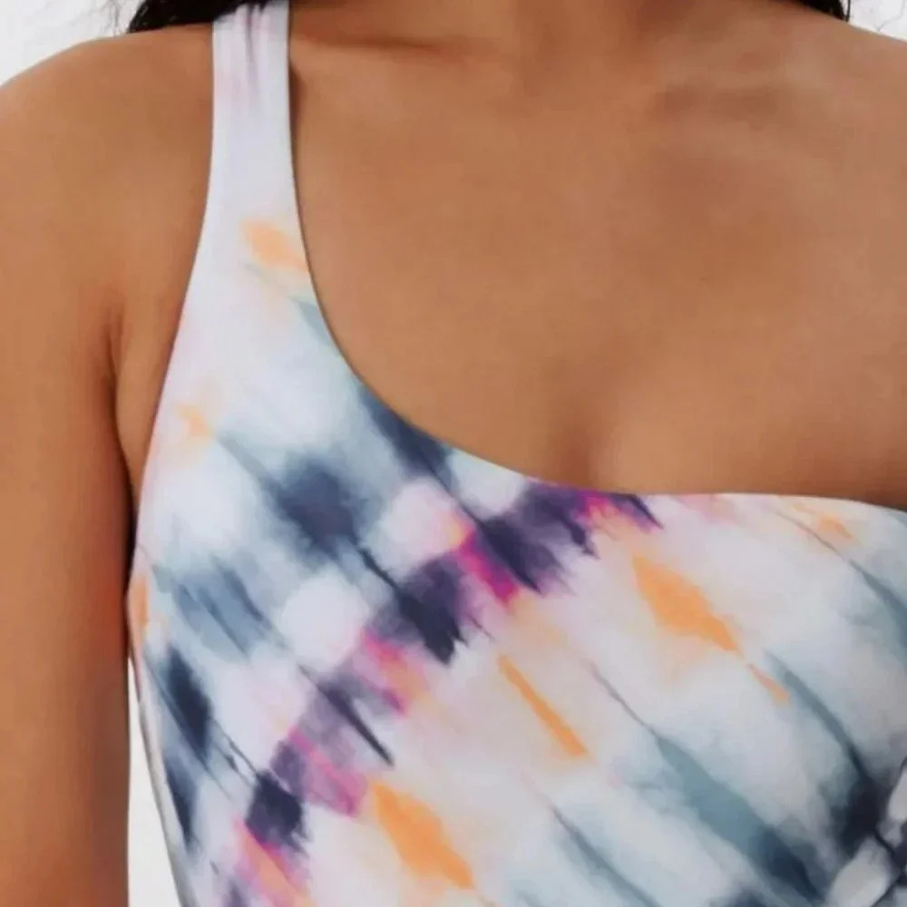 Rip Curl Surf Trip One Piece Swimsuit - Picture 8 of 9